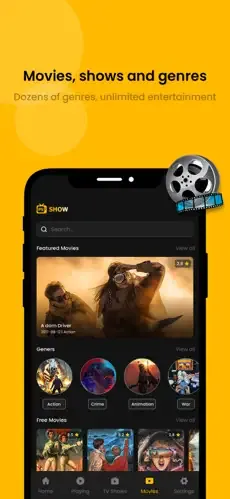 picasso-art-contest Movies and shows